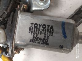 Toyota Previa (XR30, XR40) II Elektryczny podnośnik szyby drzwi przednich 8572044030