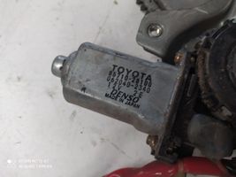 Toyota Previa (XR30, XR40) II Elektryczny podnośnik szyby drzwi przednich 8571028100