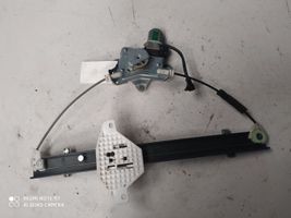 Opel Antara Elektryczny podnośnik szyby drzwi tylnych 96672884