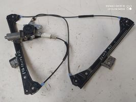 BMW 3 E46 Front door window regulator with motor 676283620630