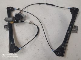 BMW 3 E46 Alzacristalli della portiera anteriore con motorino 676283620630