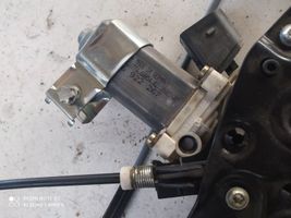 BMW 5 E60 E61 Alzacristalli della portiera anteriore con motorino 6922267