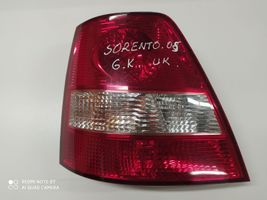 KIA Sorento Lampa tylna 924013E0