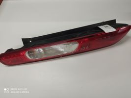 Ford Focus Lampa tylna 4M5113405A