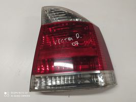 Opel Vectra C Luci posteriori 13131002