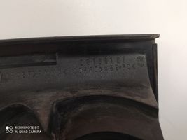 Fiat Stilo Aizmugurējais lukturis pārsegā 51717943