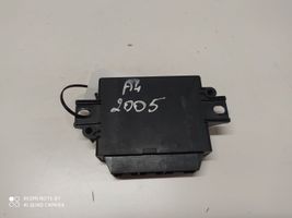 Audi A4 S4 B6 8E 8H Unité de commande, module PDC aide au stationnement 8E0919283D