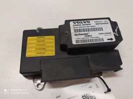 Volvo V50 Centralina/modulo airbag 30724652