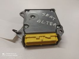 Seat Altea Module de contrôle airbag 1K0909605N