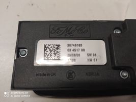 Volvo V50 Interruttore di controllo dell’alzacristalli elettrico 30746183