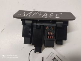 Hyundai Santa Fe Light switch 201003966