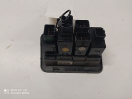 Hyundai Santa Fe Light switch 201003966