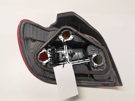 Toyota Yaris Luci posteriori 52053