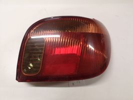 Toyota Yaris Lampa tylna 52053