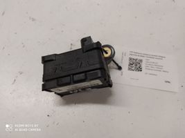 Opel Astra H Sensore di imbardata accelerazione ESP 13208665