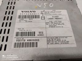 Volvo V50 Changeur CD / DVD 307326001