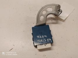 Toyota Yaris Durų elektronikos valdymo blokas 859800D050