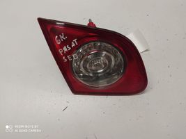 Volkswagen PASSAT B6 Luci posteriori del portellone del bagagliaio ZSB3C5945093F