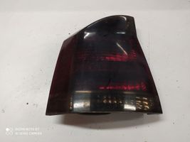 Opel Vectra C Luci posteriori 13157646