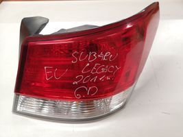 Subaru Legacy Lampa tylna 22020068