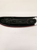 Opel Corsa C Luci posteriori 09114337