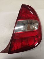 Citroen C5 Luz trasera/de freno 9632646680