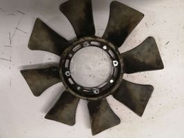 KIA Sorento Fan impeller 25261429201