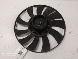 Volkswagen PASSAT B5.5 Impulsor de ventilador 058121301B