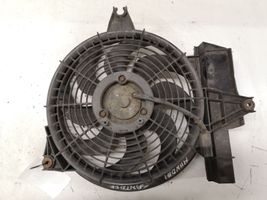 Hyundai Santa Fe Ventilatore di raffreddamento elettrico del radiatore 9773026XXX