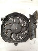 Hyundai Santa Fe Ventilateur de refroidissement de radiateur électrique 9773026XXX