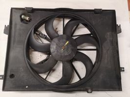 KIA Sportage Ventilateur de refroidissement de radiateur électrique 253802EXXX