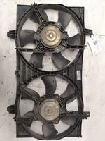Nissan Primera Kit ventilateur DZ21400EDZ00