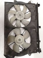 Toyota Avensis T250 Kit ventilateur 1227508402