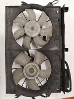 Toyota Avensis T250 Kit ventilateur 1227508402