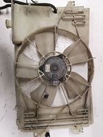 Toyota Corolla Verso AR10 Ventilateur de refroidissement de radiateur électrique 1227508851