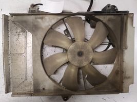 Toyota Yaris Ventilatore di raffreddamento elettrico del radiatore 