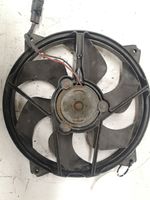 Peugeot 307 Ventilatore di raffreddamento elettrico del radiatore 1831294016