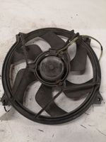 Citroen Xsara Picasso Ventilateur de refroidissement de radiateur électrique 1831237016