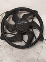 Citroen Xsara Picasso Ventilateur de refroidissement de radiateur électrique 1831237016