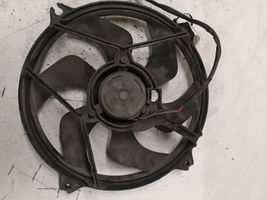 Citroen C5 Ventilateur de refroidissement de radiateur électrique 1830884016