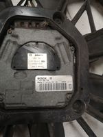 Volvo XC90 Elektrisks radiatoru ventilators 0130706803