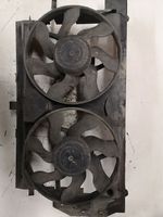 Citroen Xantia Kit ventilateur 