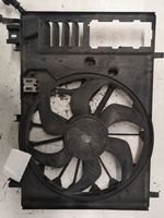 Citroen C5 Kit ventilateur 9687359380
