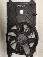 Ford C-MAX I Electric radiator cooling fan 3M5H8C607RE