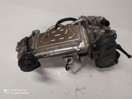 Mercedes-Benz E W213 EGR dzesētājs A6541407600