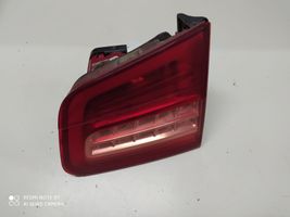 Citroen C5 Luces portón trasero/de freno 9687582980