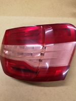 Citroen C5 Luci posteriori 9681063680