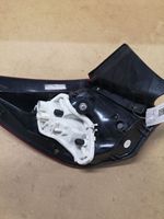 Opel Astra J Lampa tylna 23652202