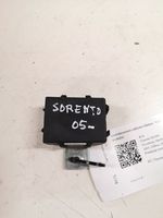 KIA Sorento Immobilizer control unit/module 0K2NC677B0