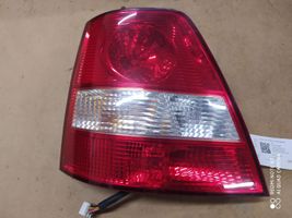 KIA Sorento Lampa tylna 924013E0